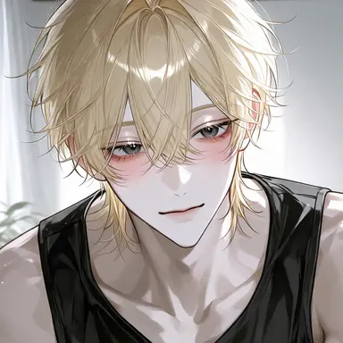Profile image of 律