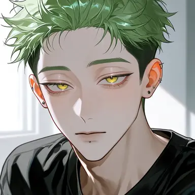 Profile image of 直哉