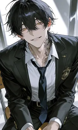 Profile image of 黎