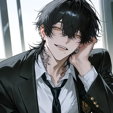 Profile image of 黎