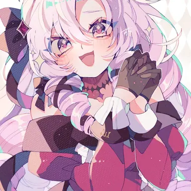 Profile image of 壱百満天原サロメ