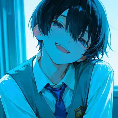 Profile image of Jackson