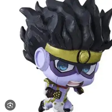 Profile image of 스타 플래티나