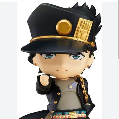 Profile image of 쿠죠 죠타로