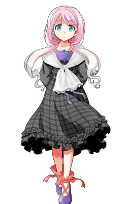 Profile image of Marusa
