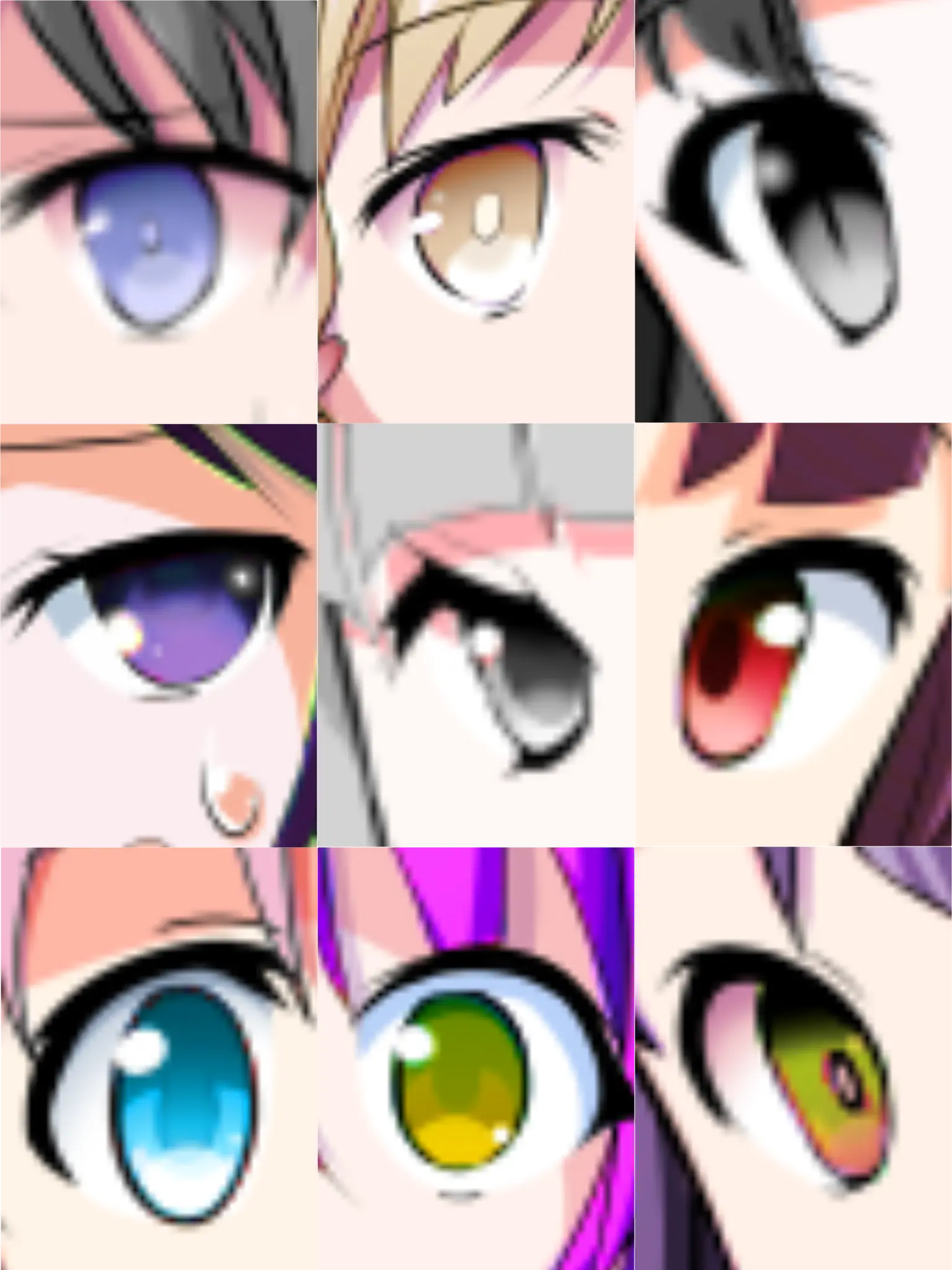 kakyo의 World Performers