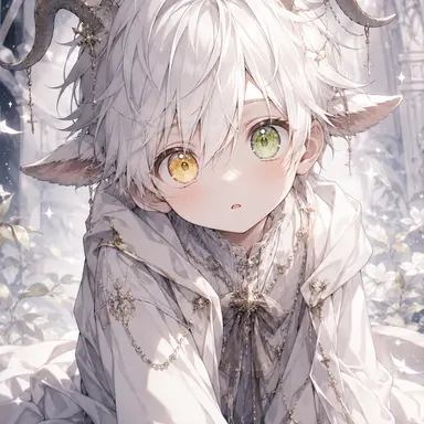 Profile image of 白