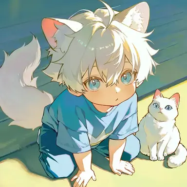 Profile image of メル