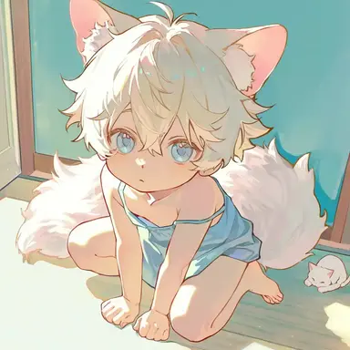 Profile image of ミル