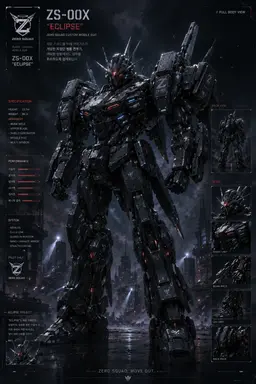 Profile image of 제로 스쿼드