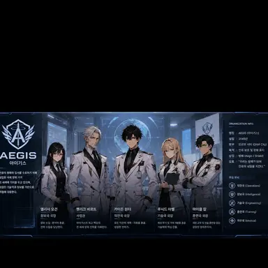 Profile image of 아이기스