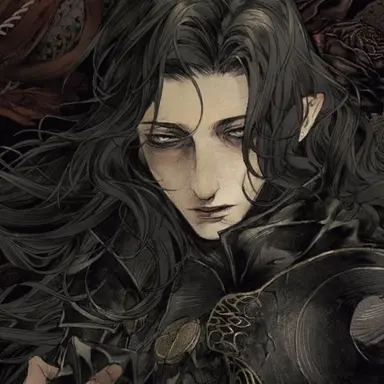Profile image of Clarence