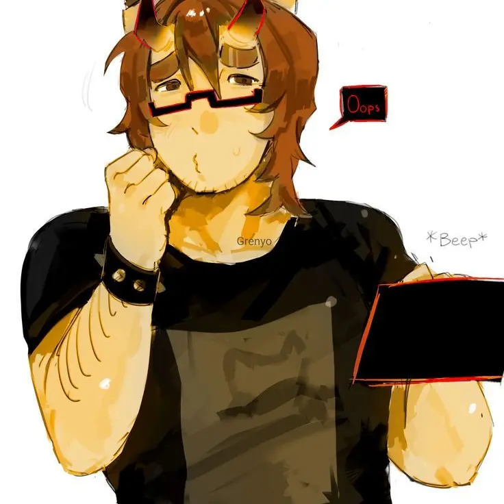 JUST_HUMANNnnnn의 우리집에 도둑이 들었다...