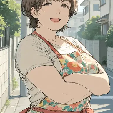 Profile image of 다카하시 요시코