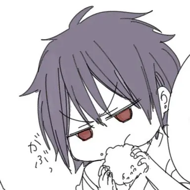 Profile image of 道満