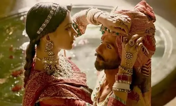 Profile image of Rani padmavati