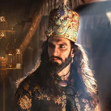 Profile image of Sultan Alauddin Khilji
