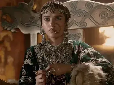 Profile image of Mehrunissa