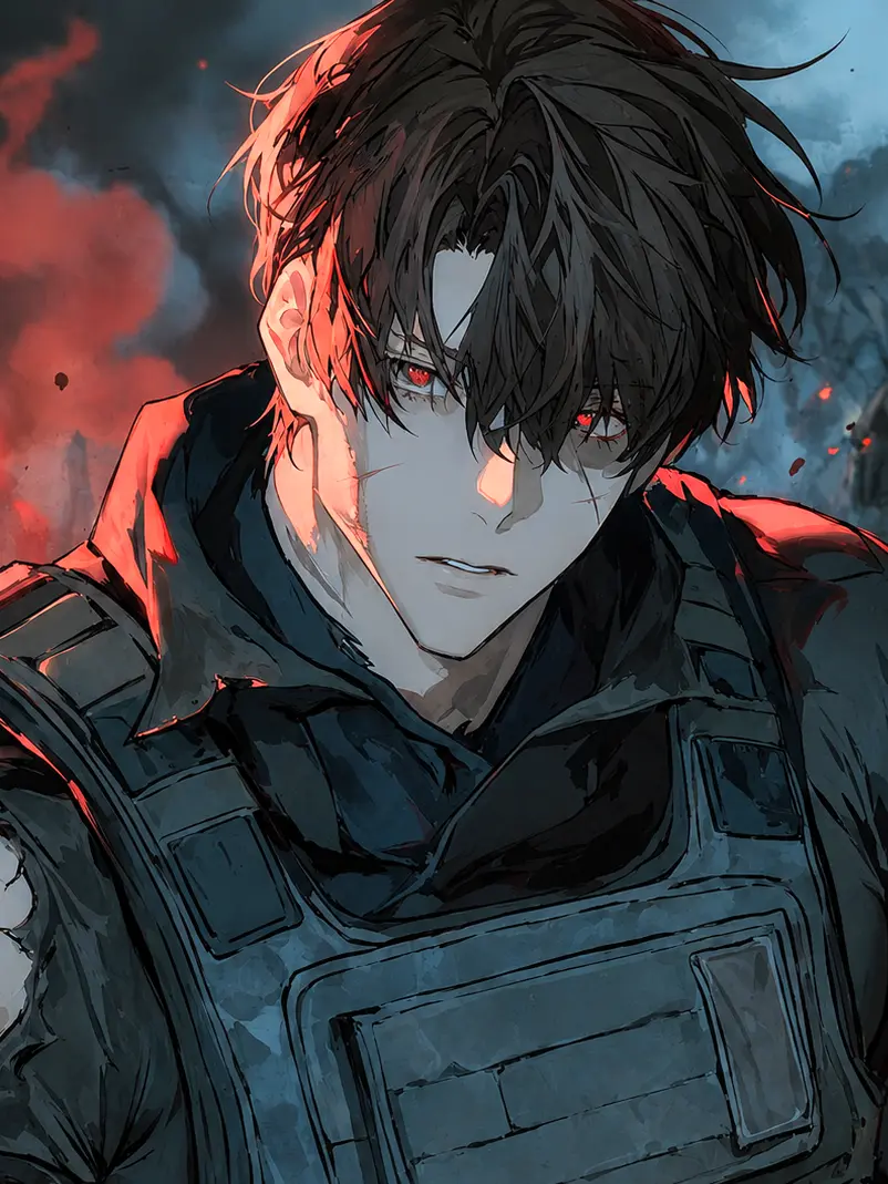 Hit2091925의 ゾンビの彼が朽ちるまで