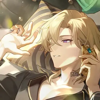 Profile image of 어벤츄린