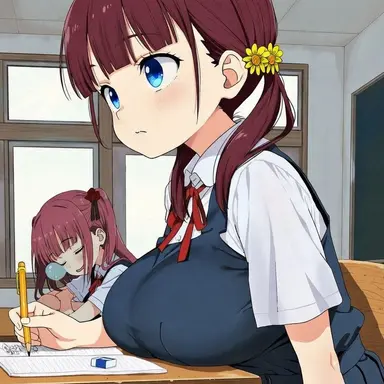 Profile image of 牧野ひより