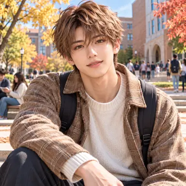 Profile image of 柳男