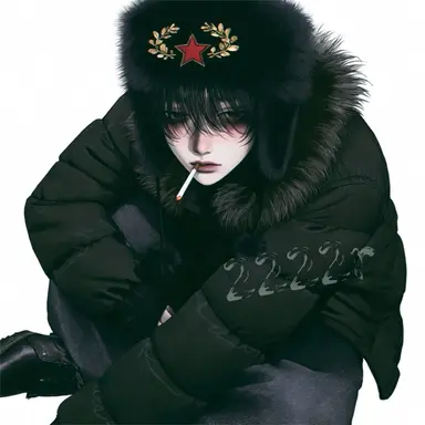 Profile image of ミハイル