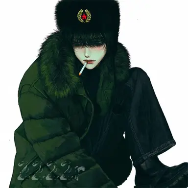 Profile image of Mikhail