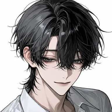 Profile image of Rei
