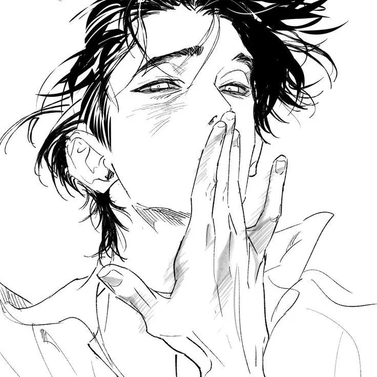 SillyYawn8313의 龍之介