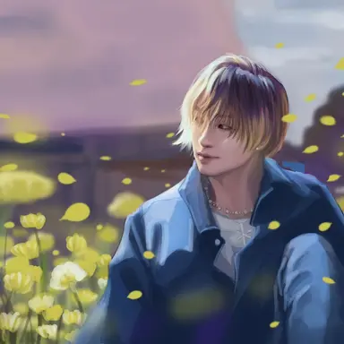 Profile image of 태양