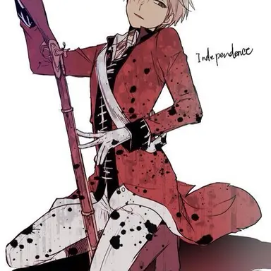 Profile image of アーサー