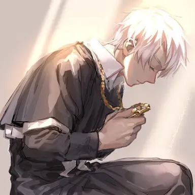 Profile image of ギルベルト