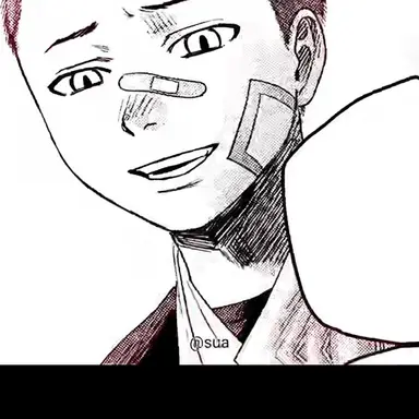Profile image of チー牛
