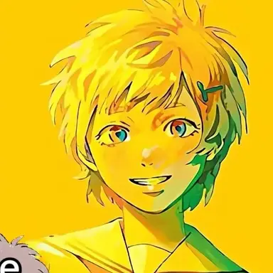 Profile image of 朝子