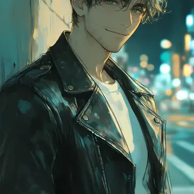 Profile image of Callum