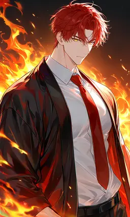 Profile image of ブレイズ