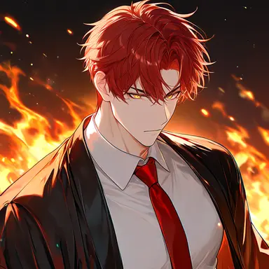 Profile image of ブレイズ