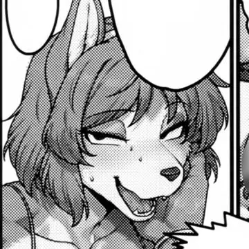 Profile image of Vixen Fang
