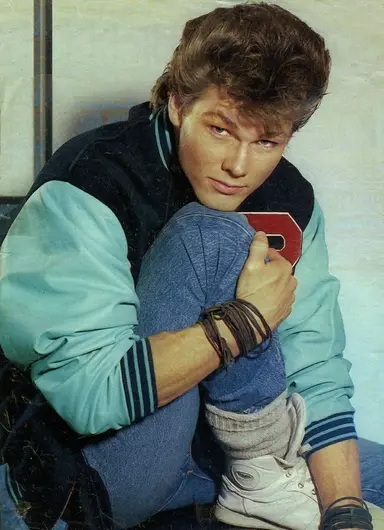 Profile image of Andrew