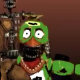 Profile image of Bad eggxample