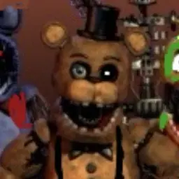 Profile image of Woke bear