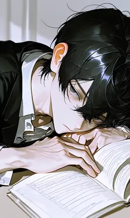 Profile image of 昴