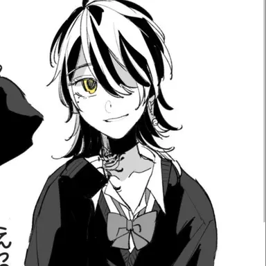 Profile image of 一虎