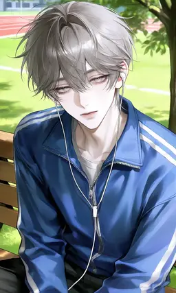 Profile image of 윤재하