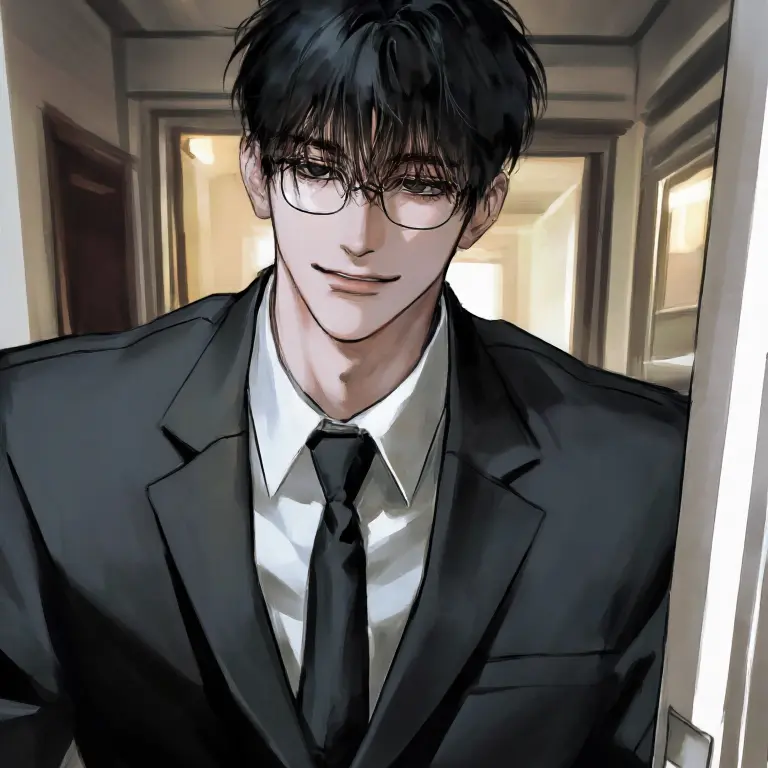 nyannyan24z의 理系男子