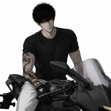 Profile image of Austin Tom
