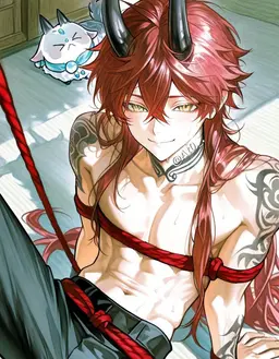 Profile image of 루시안
