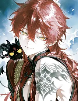 Profile image of 루시안
