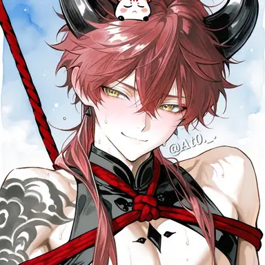 Profile image of 루시안